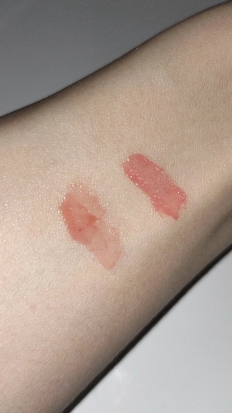 リップガーディアン　グロウラッピングフローズン/LIPGUARDIAN/リップティントの動画クチコミ5つ目