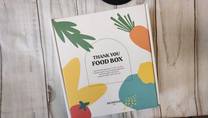 キャロットカロテン カーミングウォーターパッド/SKINFOOD/トナーパッドの人気ショート動画