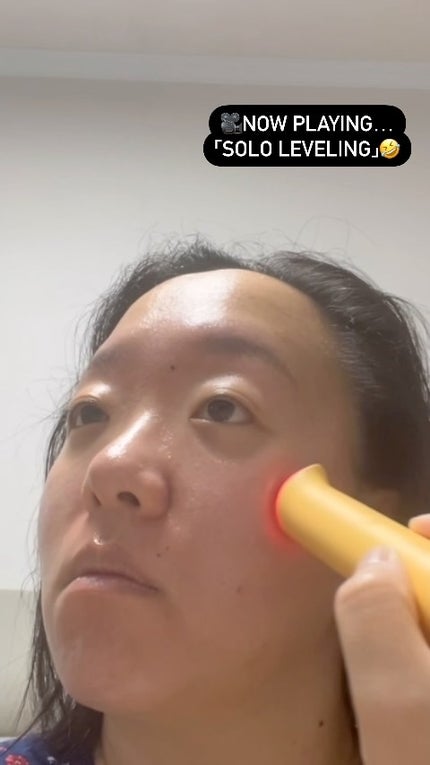 試してみた】AGE-R ブースタープロミニ MEDICUBEのリアルな 試してみた】AGE-R ブースタープロミニ MEDICUBEのリアルな
