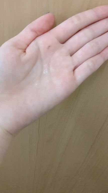 を使ったクチコミ(2枚目)