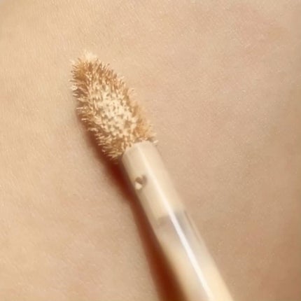 ダーマシンコンシーラー/23years old/リキッドコンシーラーを使ったクチコミ(4枚目)