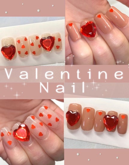 パル カラージェル/キャンドゥ/ジェルネイルの人気ショート動画