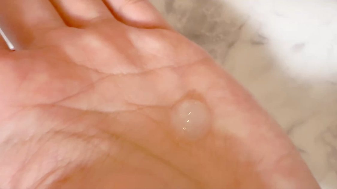 アルティミューン パワライジング コンセントレート Ⅲn/SHISEIDO/美容液を使ったクチコミ（2枚目）