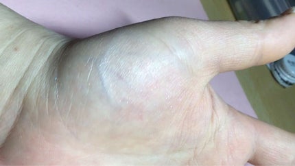 3色フローラアイパレット/LEEMEMBER/アイシャドウパレットを使ったクチコミ(3枚目)