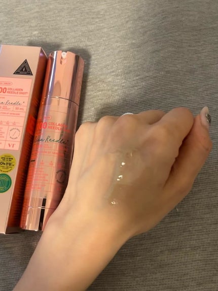 スワン✧*。 on LIPS 「肌のコンディションに合わせて選べる✧*。VTの大人気スキンケア..」(11枚目)