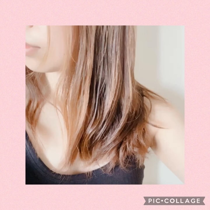 エメ ミストケアオイル/ロレッタ/ヘアオイルを使ったクチコミ（2枚目）