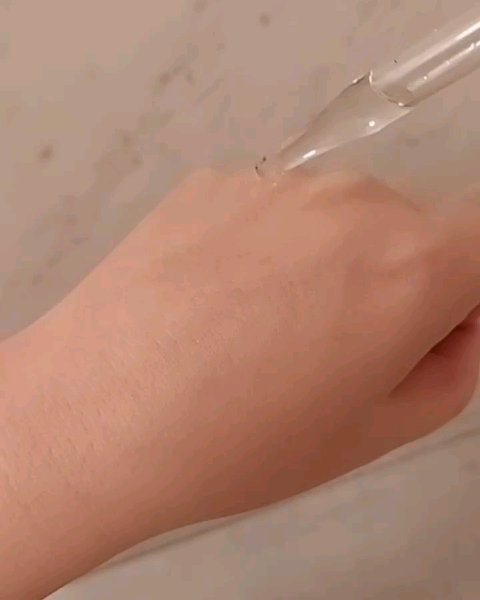 Cエッセンス VC5+PLUS /EBiS化粧品/美容液を使ったクチコミ（3枚目）