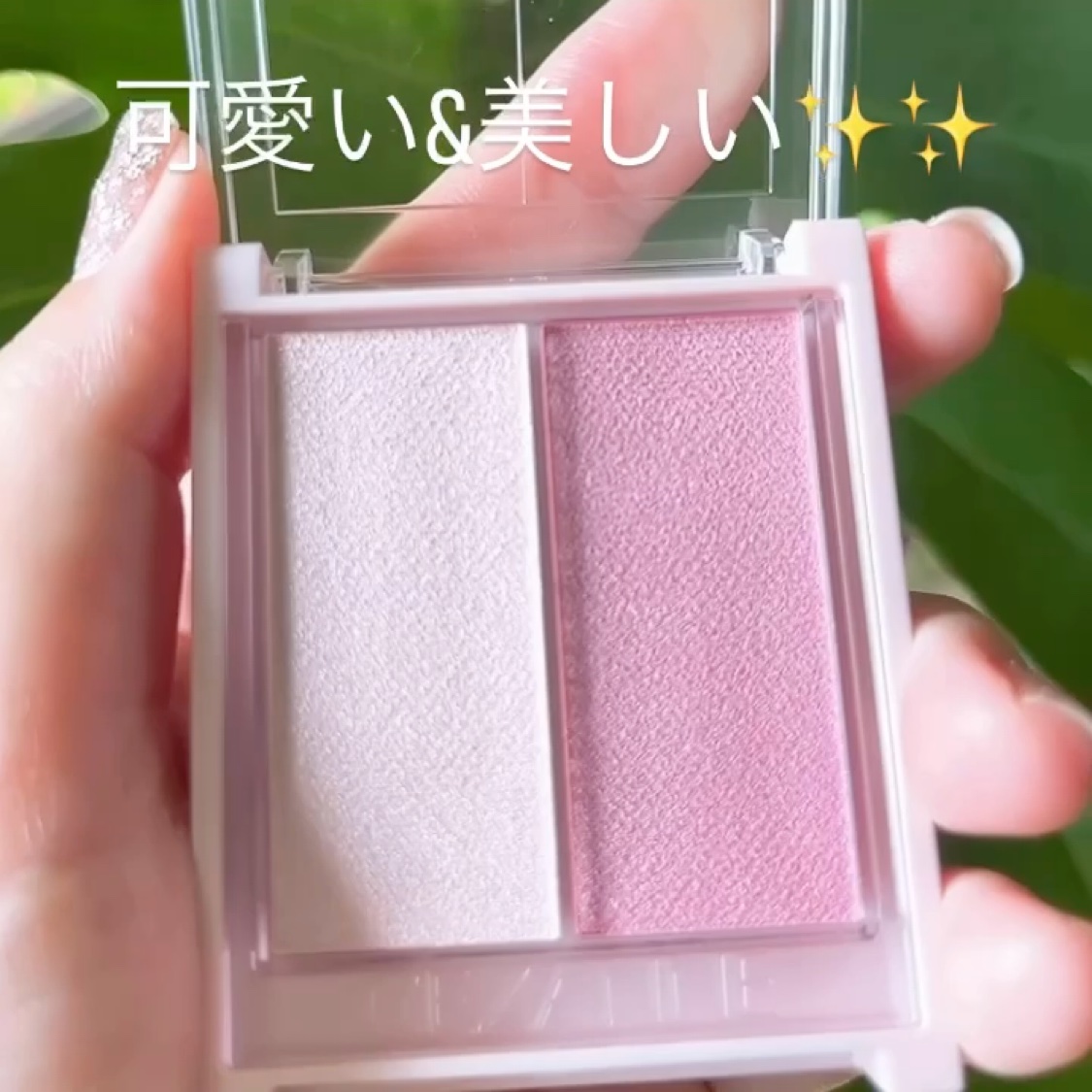 フェイスグロウカラー/CEZANNE/クリームハイライトを使ったクチコミ（3枚目）