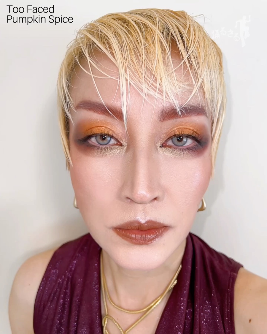 M·A·C ロックド キス インク リップカラー/M・A・C/口紅の動画クチコミ4つ目