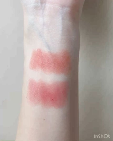 ティントティールージュ/コフレドール/口紅を使ったクチコミ(6枚目)