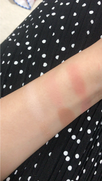 ピンクモーメントカラーパレット/PERIPERA/アイシャドウパレットの動画クチコミ1つ目