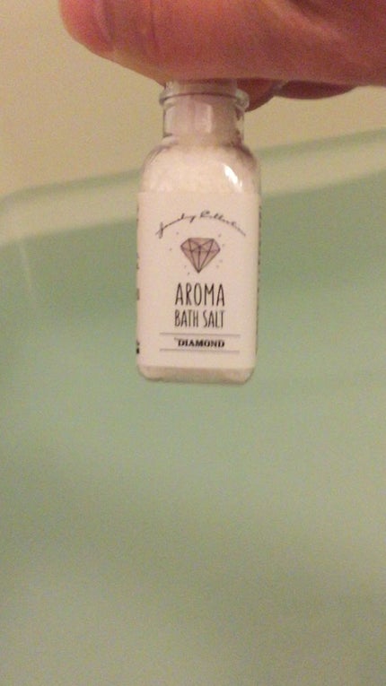 ミネラフルソルト/パトモス/無機塩系入浴剤の人気ショート動画