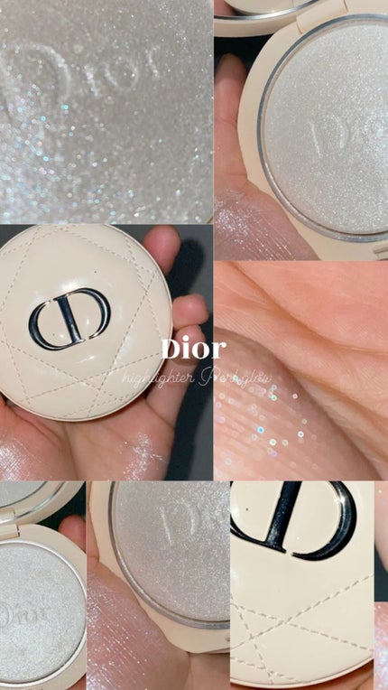 ディオールスキン フォーエヴァー クチュール ルミナイザー/Dior/プレストパウダーの人気ショート動画