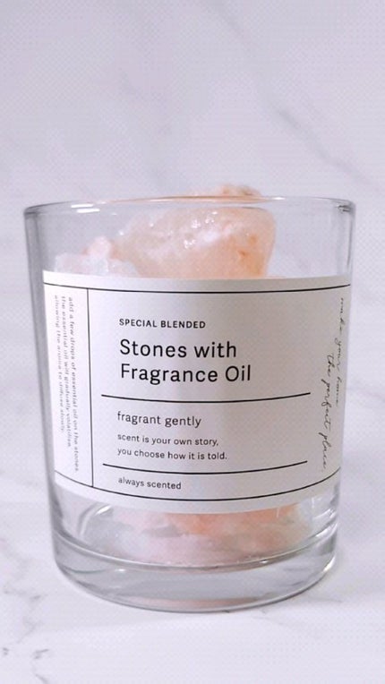 ナチュラルストーンアロマ/3COINS/その他の人気ショート動画