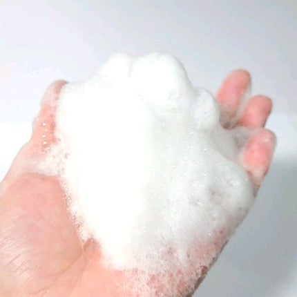 海藻 ヘア エッセンス しっとり/ラサーナ/ヘアオイルを使ったクチコミ(3枚目)