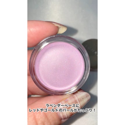 ステラドリームコフレ /LUNASOL/メイクアップキットを使ったクチコミ(1枚目)