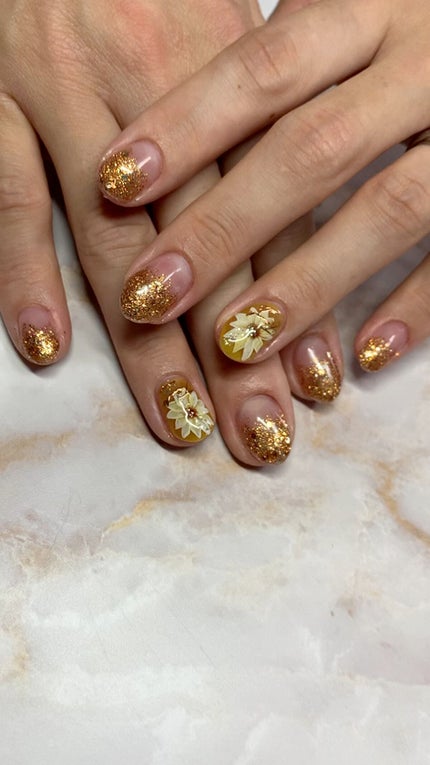 NOVEL original glitter/atelier NOVEL/ネイル用品の人気ショート動画