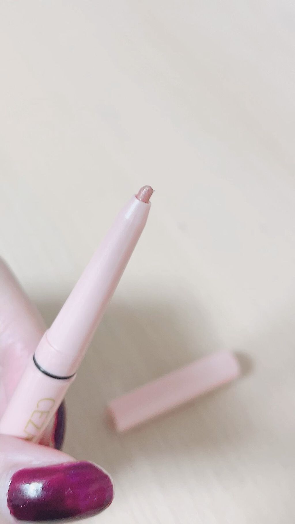 ジェルアイライナー/CEZANNE/ジェルアイライナーの人気ショート動画