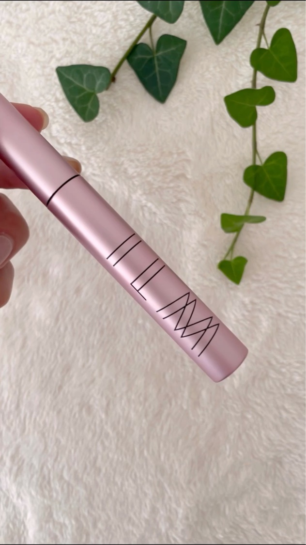 オールインワンマスカラ/ILM/マスカラの動画クチコミ4つ目