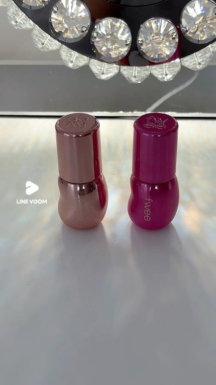 フィー 3Dボリューミンググロス/fwee/リップグロスの人気ショート動画