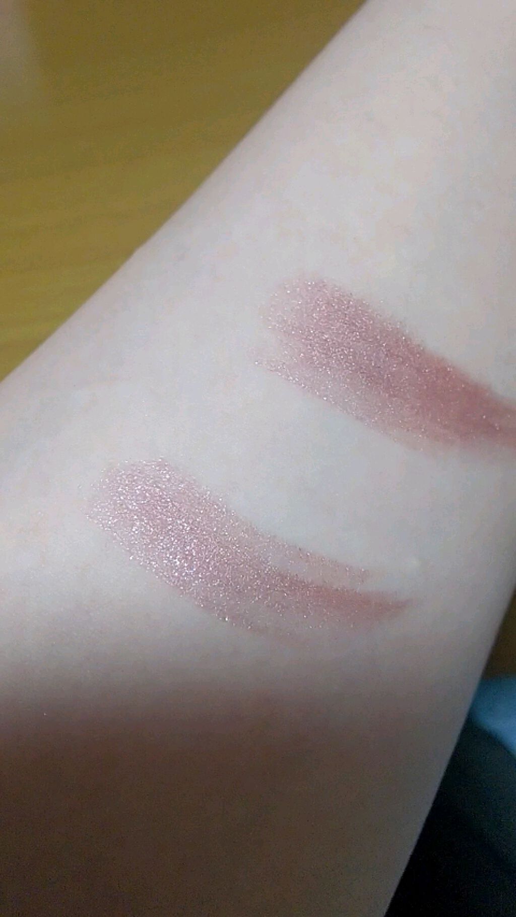 B.A カラーズ コレクティッド カラースティック アイカラー/B.A/スティックアイシャドウの動画クチコミ5つ目