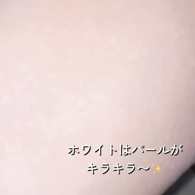 ブライトピュアクリームＡ/CandyDoll/化粧下地の動画クチコミ4つ目