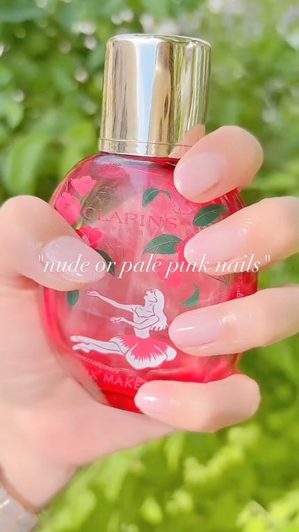 フィックス メイクアップ/CLARINS/ミスト状化粧水の人気ショート動画