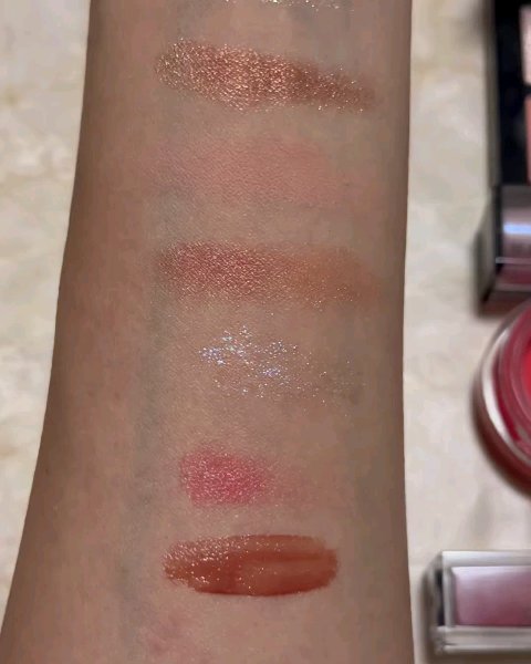 アイ フォイル/shu uemura/リキッドアイシャドウを使ったクチコミ（3枚目）