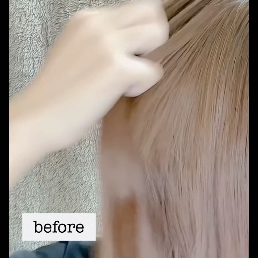 N. ポリッシュオイル/N./ヘアオイルを使ったクチコミ（3枚目）