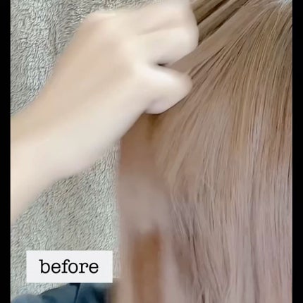 N. ポリッシュオイル/N./ヘアオイルを使ったクチコミ(3枚目)