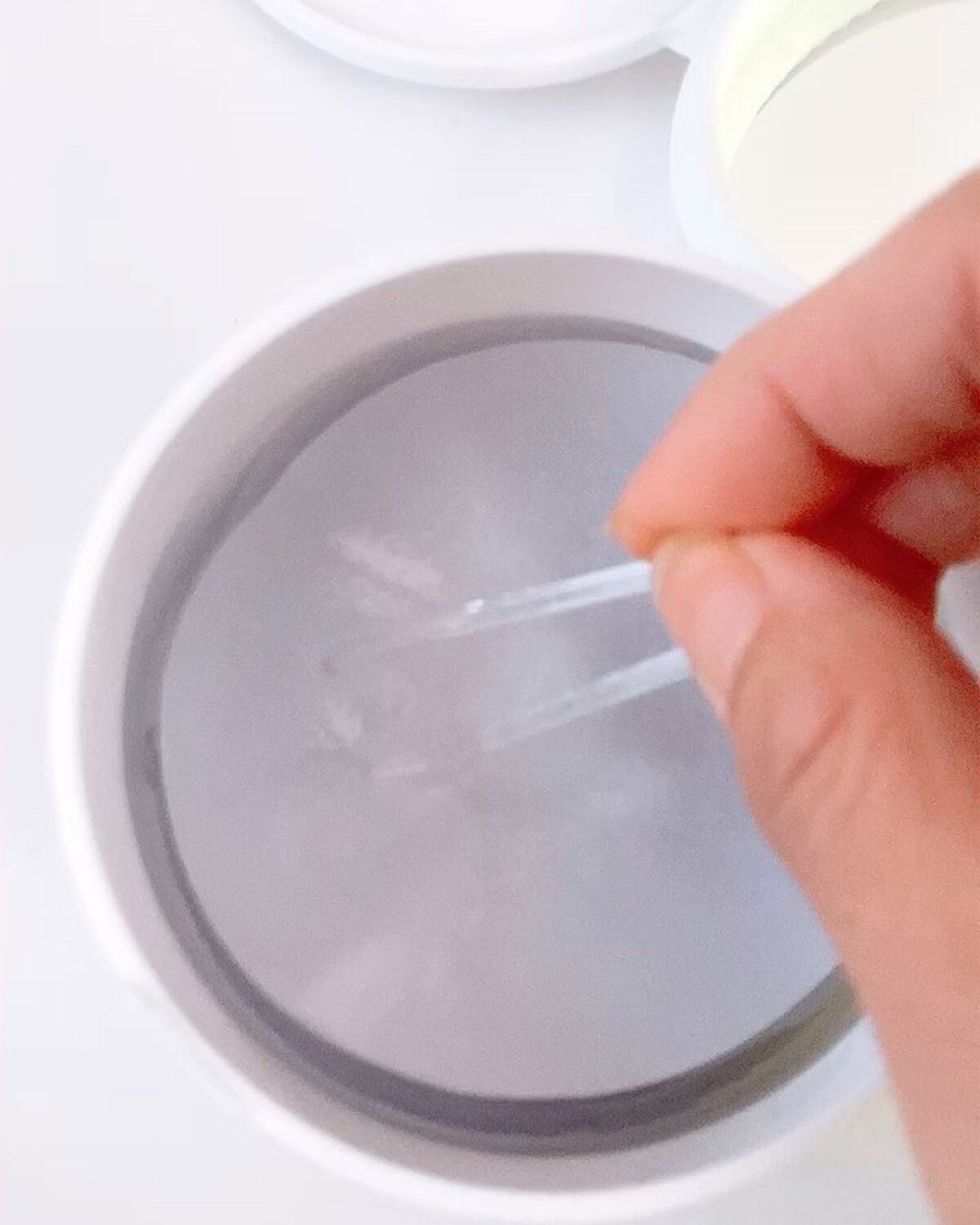 グアバ 70スキントナーパッド /BENTON/トナーパッドを使ったクチコミ（3枚目）