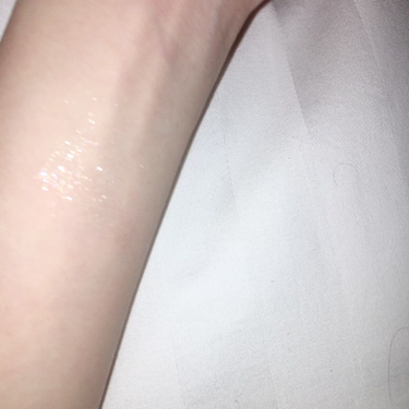 ジルスチュアート ジェリーアイカラー/JILL STUART/ジェル・クリームアイシャドウを使ったクチコミ(2枚目)