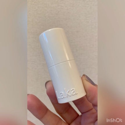 ユースフルグローバーム/Laka/ジェル・クリームチークの人気ショート動画