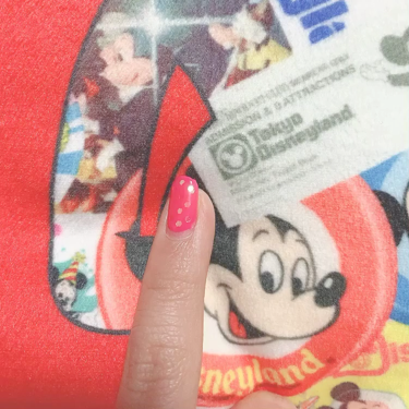 デコレーションネイルパーツ/DAISO/ネイルチップ・パーツを使ったクチコミ（3枚目）