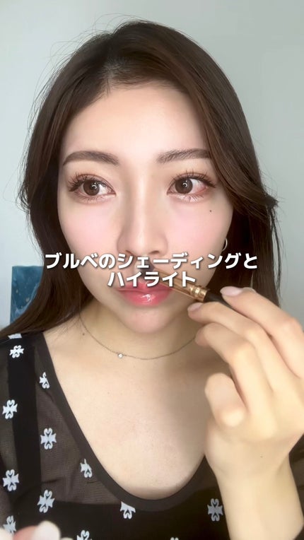 JUDYDOLL メリハリマスターパレット/JUDYDOLL/パウダーハイライトの人気ショート動画