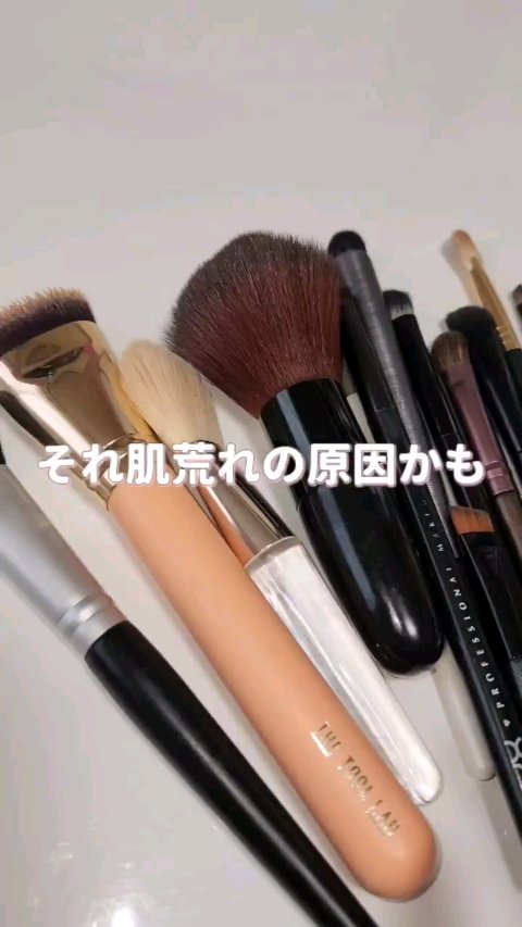 ブラシクレンジングシート/THE TOOL LAB/その他化粧小物を使ったクチコミ（1枚目）