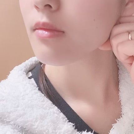 ハトムギ化粧水(ナチュリエ スキンコンディショナー R )/ナチュリエ/化粧水を使ったクチコミ(3枚目)