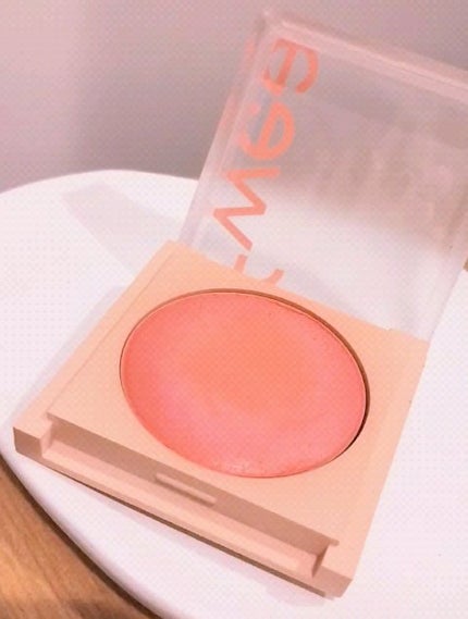 フィーチークメロウ/fwee/ジェル・クリームチークの人気ショート動画