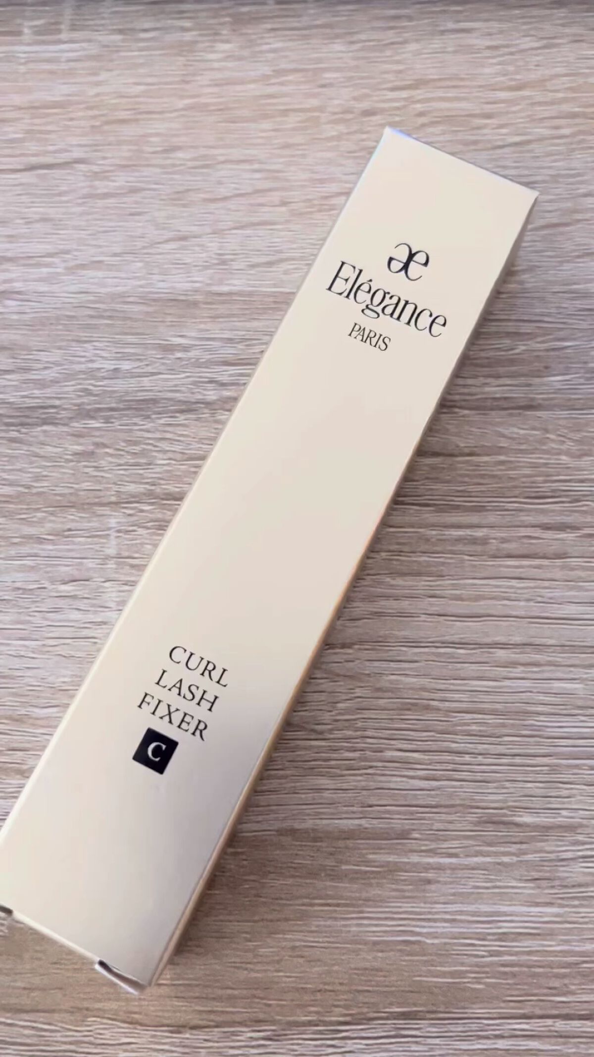 カールラッシュ フィクサー/Elégance/マスカラ下地の人気ショート動画