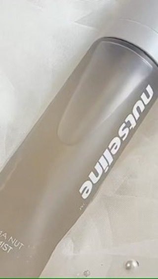 ナッセリングレイオイルミスト/nutseline/ボディオイルの動画クチコミ2つ目