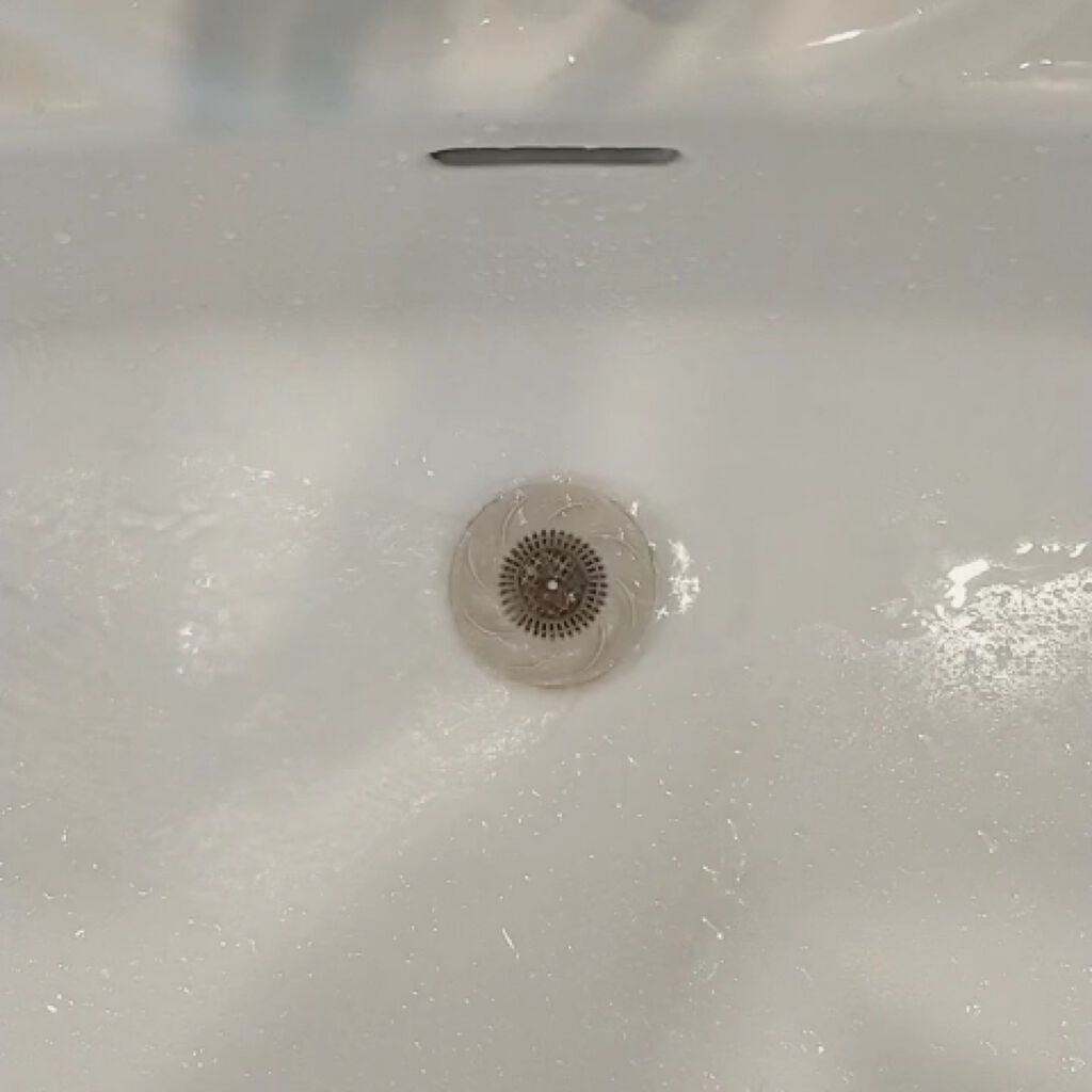 マイルドスキンバランシングヴィーガンクレンザー/ダルバ/洗顔フォームを使ったクチコミ（3枚目）