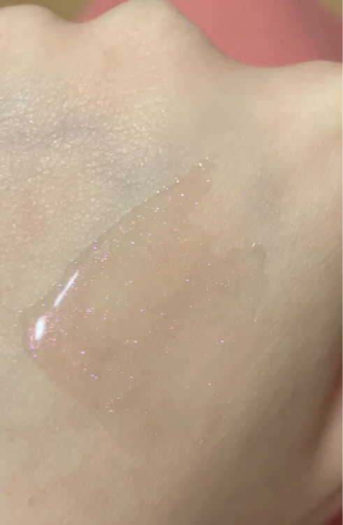 ちゅるリップランパー/muice/リッププランパーの動画クチコミ5つ目