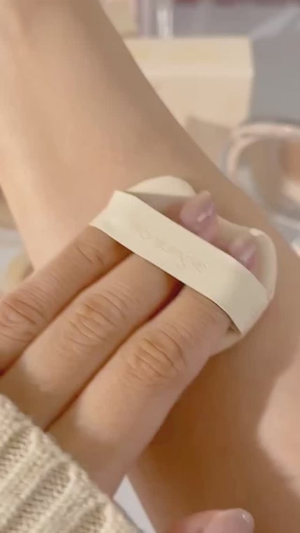 ウォンジョンヨ プロ パーフェクティングクッション カバー/Wonjungyo/クッションファンデーションの人気ショート動画