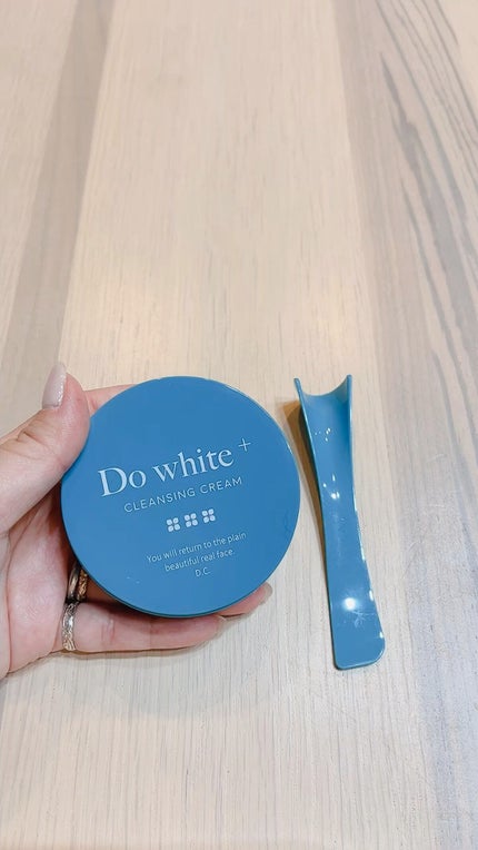 Do White+/Do white+/クレンジングジェルの人気ショート動画