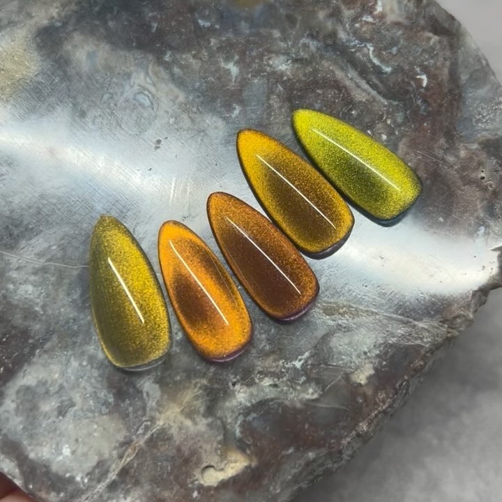 matey Eccentric MAG/Petit Price/ジェルネイルを使ったクチコミ（2枚目）