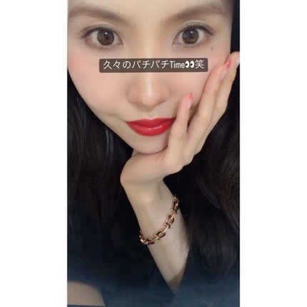 レ キャトル オンブル ツイード/CHANEL/アイシャドウパレットを使ったクチコミ(5枚目)