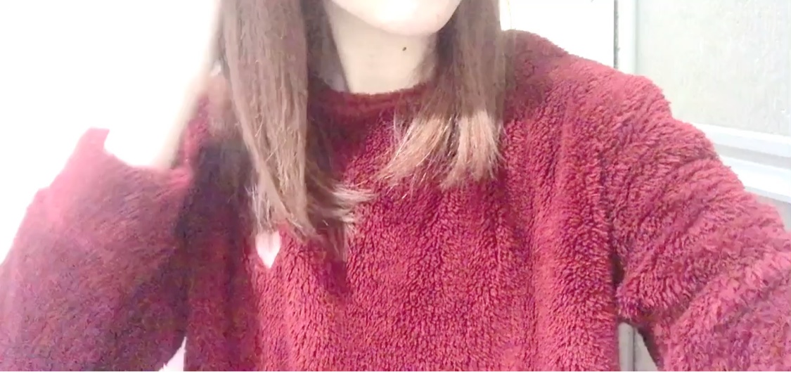  【サンリオ限定デザイン】ellips（エリップス）ヘアオイル シートタイプ8粒 （ピンク／ローズ＆グリーンの香り）マイメロ/ellips/ヘアオイルを使ったクチコミ（3枚目）