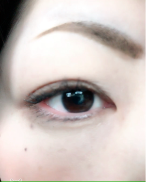 マスカラガード/貝印/その他化粧小物の動画クチコミ3つ目