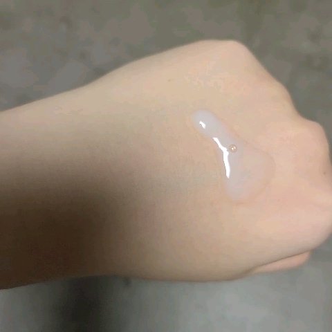 弱酸性PHシートマスク 復活草フィット/Abib /シートマスク・パックを使ったクチコミ（3枚目）