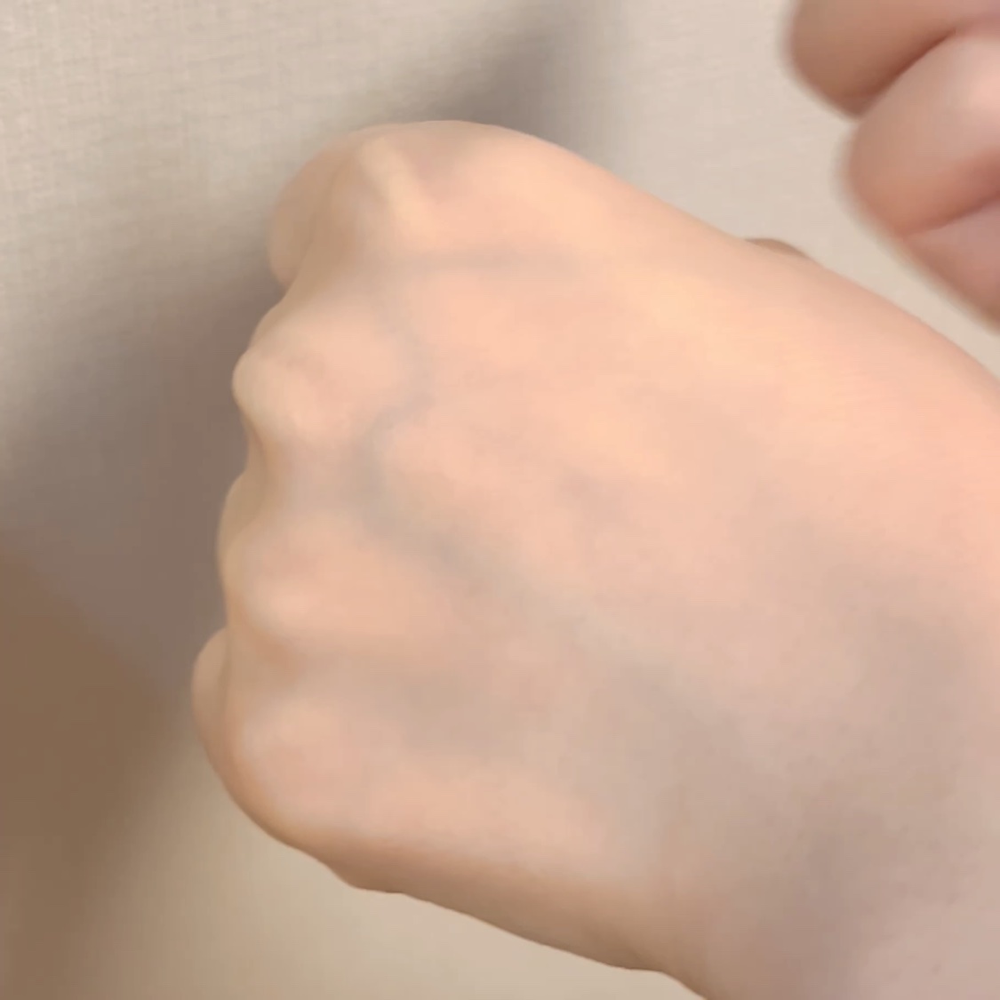 デリケートシルクベールアートプライマー/TFIT/化粧下地を使ったクチコミ（3枚目）